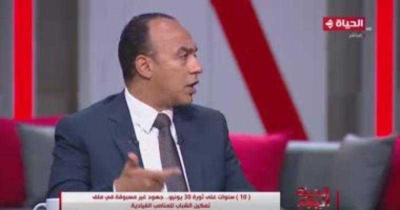 نائب محافظ المنيا: الإدارة المحلية عصب الحياة في مصر ونمزج العلم بالإدارة لحل المشاكل