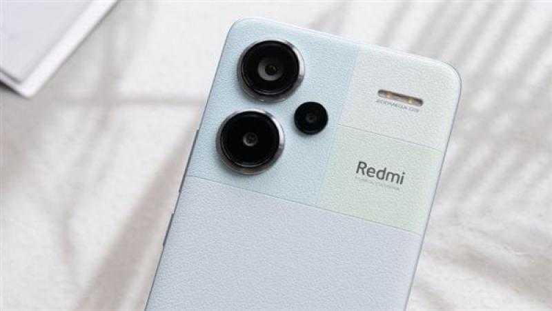 هتشجعك تشتريه.. 5 مميزات في وحش شاومي Redmi Note 13 Pro+