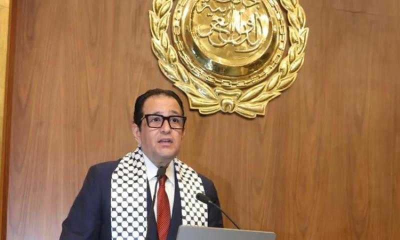 برلماني بعد التصعيد الإيراني الإسرائيلي: مصر طالبت مرارًا بحل القضية الفلسطينية لمنع اشتباك دول أخرى