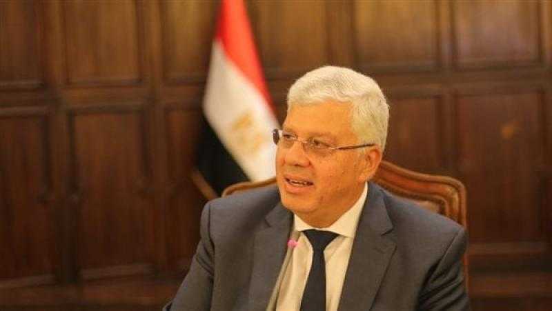 وزير التعليم العالي يؤكد التزام مصر بدعم الإبداع والابتكار بين طلاب الجامعات