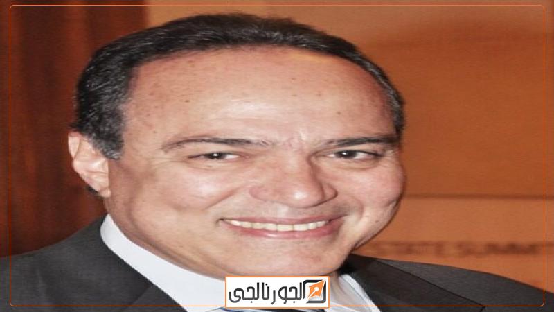 جمعية رجال الأعمال المصرية اللبنانية
