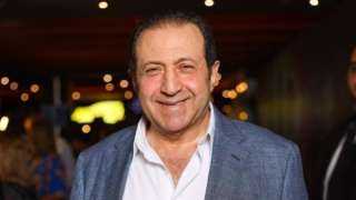 هشام عبد الخالق رئيسا لغرفة صناعة السينما