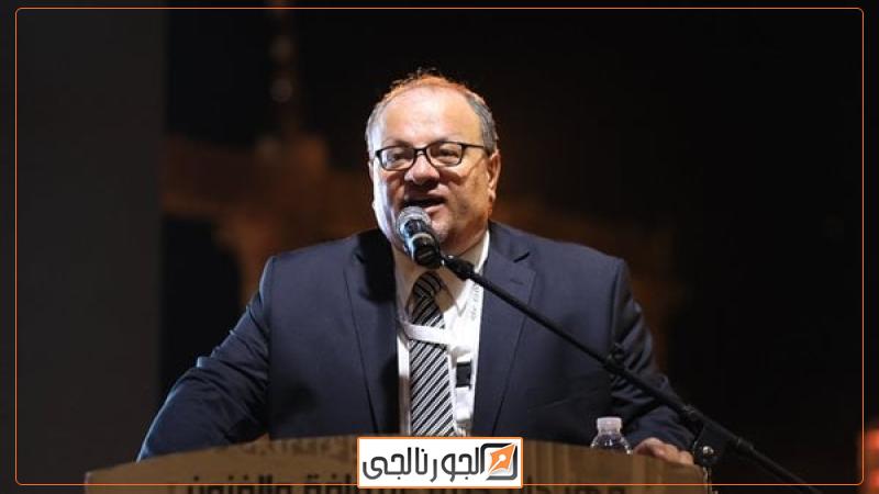 مدير مهرجان جرش.فيتو