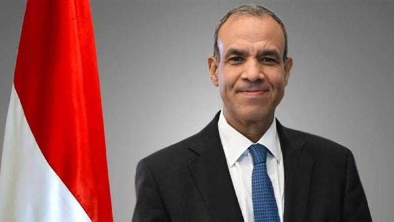 بدر عبد العاطي يتلقى اتصالًا من وزير خارجية مالطا لتعزيز الشراكة الثنائية