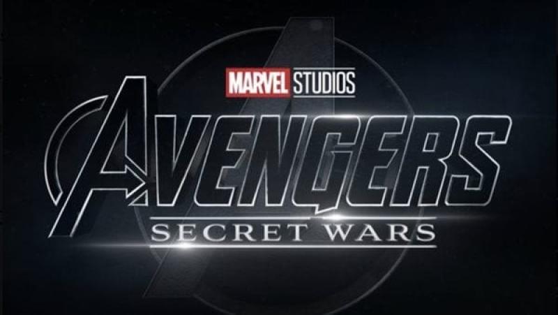فيلم Avengers Secret Wars ينهي ساغا الأكوان المتعددة في عالم مارفل
