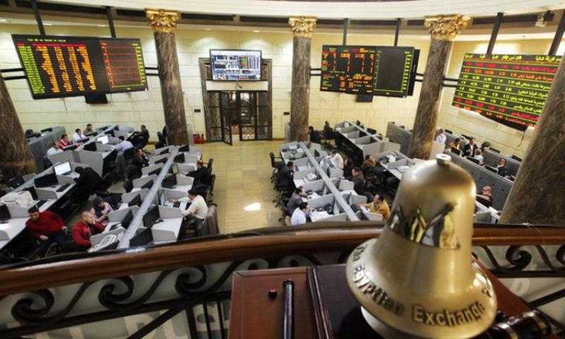 مشتريات المصريين تدعم صعود البورصة المصرية ورأس المال يربح 20 مليار جنيه
