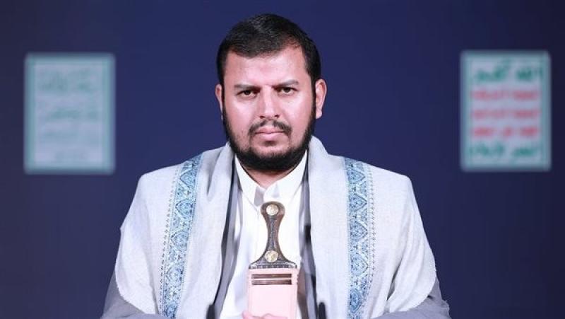 قائد جماعة الحوثي: العدو الإسرائيلي استهدف الحديدة بغرض استعراضي من أجل جمهوره