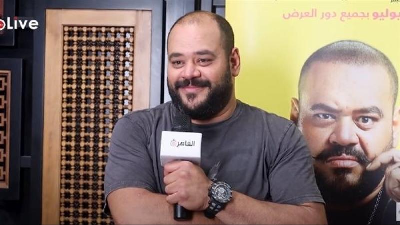 بعد انتقادات الجمهور: محمد ممدوح: اشتغلت على صوتي كويس.. ومش بحب حد يتريق عليا | فيديو