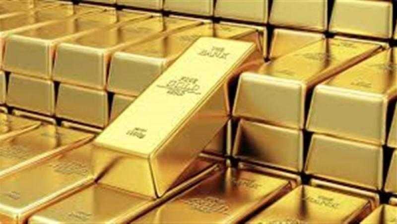 استقرار الذهب العالمي عند 2400 دولار للأونصة