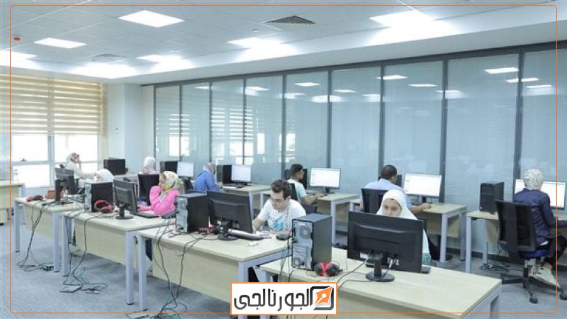 تنسيق الجامعات 2024