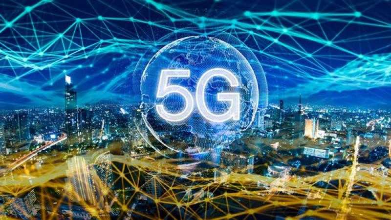 بقيمة 450 مليون دولار.. حصول 3 شركات محمول على تراخيص  5G  فى مصر