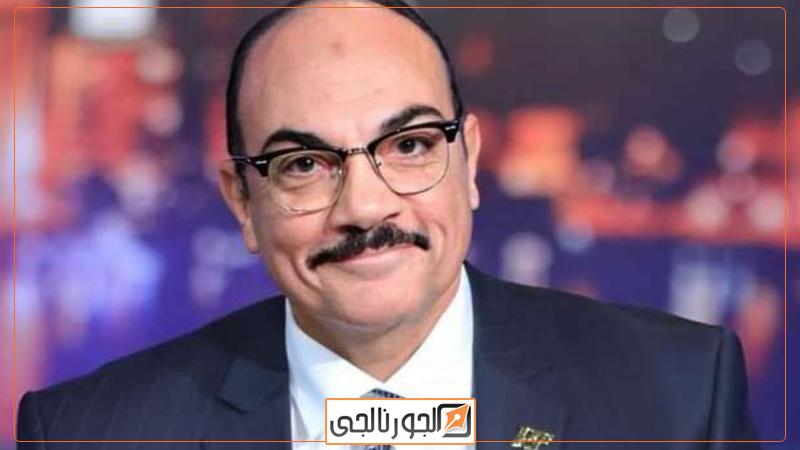 اللواء الدكتور رضا فرحات