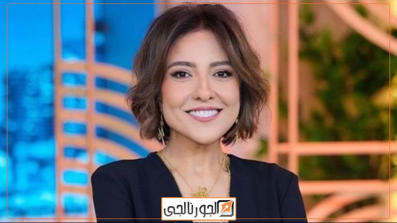 الفنانة مي كساب