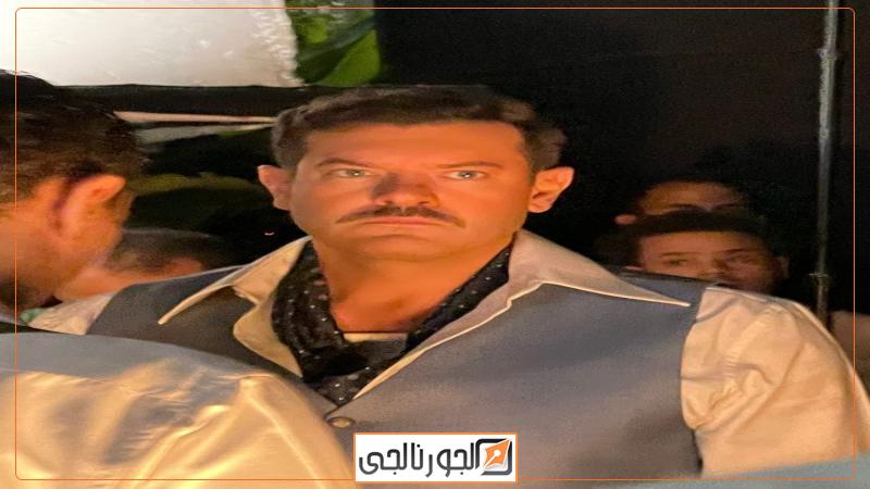 عمرو يوسف النجم السينمائي الأكثر تحقيقًا للإيرادات خلال عام 2024 