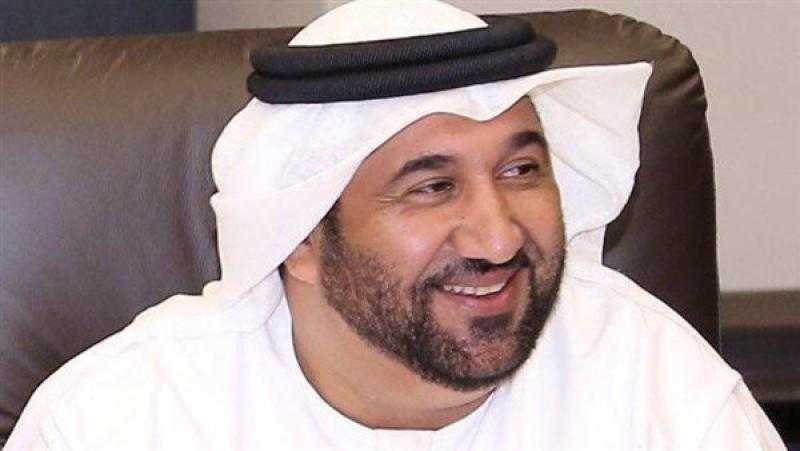 النائب الإماراتي محمد اليماحي رئيسًا للبرلمان العربي خلفًا للعسومي